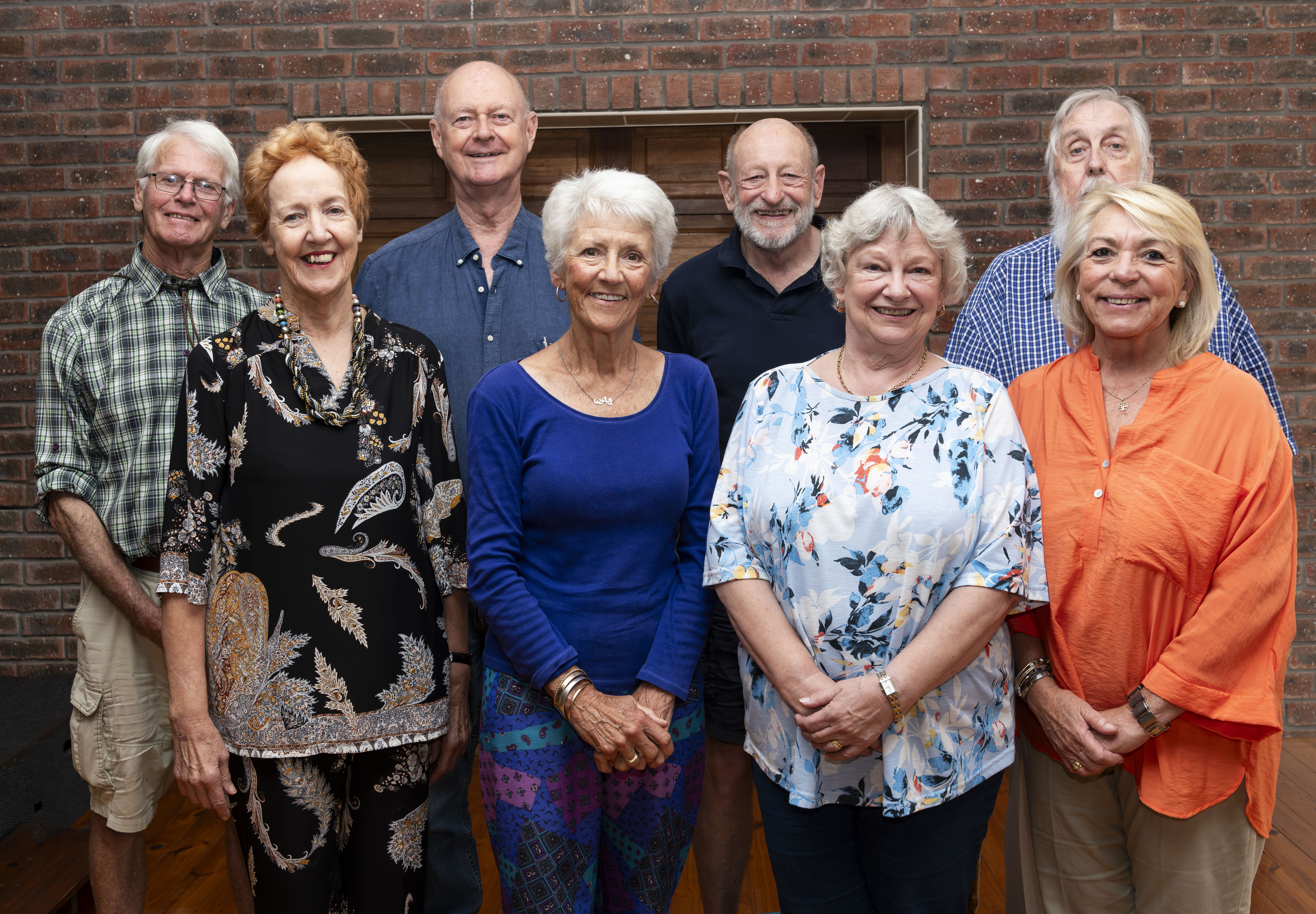 U3A Committee